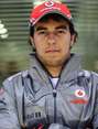 Sergio Perez