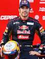 Jean Eric Vergne