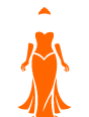 Vestidos de Noiva