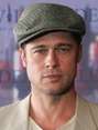 Brad Pitt
