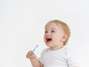 Aprenda a cuidar dos dentes do seu bebê Foto: Shutterstock