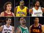 No total, seis brasileiros estarão no principal torneio de basquete do mundo. Foto: 