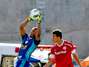 Foto: Ricardo Rímoli / Agência Lance