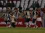 Foto: Cleber Mendes / Agência Lance
