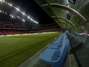 Conhe�a o palco da estreia do Corinthians no Mundial de Clubes Foto: Terra