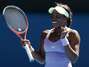 australia_Stephens_sorrindo_Serena_ap.jpg. Foto: AP