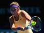 azarenka_backhand_perto_getty.jpg. Foto: Getty Images