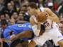 ibaka_griffin_2301_rt.JPG. Foto: Reuters