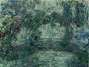 Para quem aprecia arte de primeira qualidade, visitar o Museu de Arte de São Paulo Assis Chateaubriand (Masp) é quase uma obrigação. Localizado na avenida Paulista, a mais charmosa da capital, reúne obras de Claude Monet, Vicent Van Gogh, Auguste Rodin, Sandro Botticelli, dentre outros artistas famosos. Na foto, A ponte japonesa sobre a lagoa das ninfeias em Giverny, de Monet. A obra faz parte do acervo permanente do Masp e pertence à exposição Romantismo  A arte do entusiasmo. Endereço: avenida Paulista, 1578, Bela Vista. Tel.: 11 3251.5644 Foto: João Musa / Museu de Arte de São Paulo Assis Chateaubriand