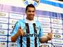 Foto: Lucas Uebel/Grêmio / Divulgação