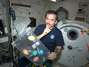 Foto: Chris Hadfield/Twitter / Reprodução