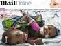 Foto: Daily Mail / Reprodução