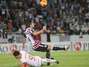  Foto: Aldo Carneiro / Agência Lance