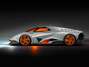 Lamborghini Egoista Foto: 
