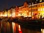 A capital da Dinamarca, Copenhague, é um dos belos destinos no norte da EuropaFoto: Shutterstock