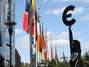 Para economistas, dissolução da Zona do Euro traria mais problemas Foto: Getty Images