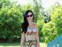 De acordo com site, Katy Perry estaria apostando no cogumelo como uma forma de manter as medidas em diaFoto: Getty Images