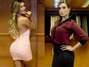 A gaúcha aceitou posar usando peças mais comportadas, bem diferentes dos modelitos provocantes em que costuma apostar. Foto: Ricardo Matsukawa / Terra