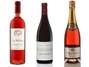 Vinhos tintos mais suaves e champanhes são como preliminares para uma noite mais apimentadaFoto: Divulgação