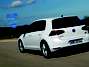 Volkswagen Golf Foto: Divulgação