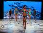 Confira imagens de desfile de moda íntima e praia, em SP. Foto: Roberta Figueira/Terra