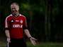 Mano Menezes já iniciou os trabalhos com o elenco do Flamengo. Foto: Mauro Pimentel / Terra