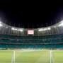 Bahia vence, mas é eliminado pelo Luverdense e amplia crise. Foto: Felipe Oliveira/Agif