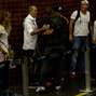 Veja fotos do embarque de Neymar para Barcelona. Foto: Daniel Ramalho