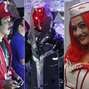 Cosplayers, carros, diversão: veja fotos exclusivas da E3 em LA. Foto: Renato Beolchi