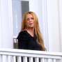 Veja fotos de Lindsay Lohan na clínica de reabilitação na Califórnia.