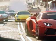 ùltimo jogo lançado pela EA para Wii U é 'Need for Speed: Most Wanted' Foto: Divulgação