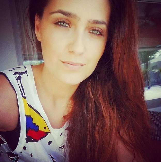 Antonella Roccuzzo es la pareja de Lionel Messi y es la madre de Tiago, el primogénito de 'La Pulga'. Vaya que es bella. Está alejada de la farándula, pero su figura roba la atención. Foto: Facebook Antonella Roccuzzo
