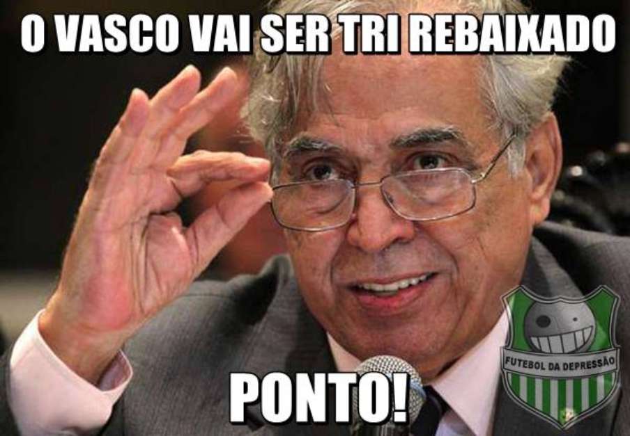 Veja Memes Da 12ª Rodada Do Campeonato Brasileiro