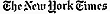 The New York Times