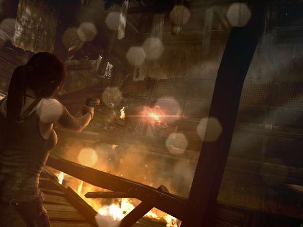 Novas imagens de 'Tomb Raider' mostram cenas com ação Get?src=http%3A%2F%2Fimages.terra.com%2F2012%2F12%2F05%2F04-tomb-raider-cenas-atira