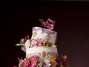 Veja 40 modelos de bolo de casamento
