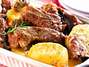 Veja deliciosos pratos preparados com carne