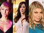 Veja o antes e depois de 25 famosas adeptas do Botox