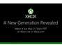Terra acompanha lançamento do novo Xbox ao vivo nesta terça