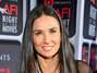 Novo namorado de Demi Moore tem pérola em órgão genital