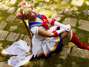 Veja mais de 60 fotos de cosplays
