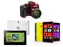 Confira 30 gadgets para presentear um parceiro high-tech