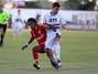 São Paulo aceita empréstimo, e Henrique Miranda treina no Figueirense