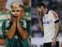 Choro brasileiro na Libertadores marca semana esportiva; veja imagens