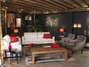 Do hippie ao luxuoso: mostra em SP tem 27 ambientes decorados