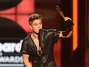 Apesar de vencer duas categorias, Justin Bieber é vaiado em prêmio