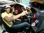 Cantor Gusttavo Lima apresenta equipe para disputa da Mercedes Challenge