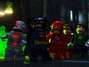 De Super-Homem a Coringa: veja fotos do filme 'LEGO Batman'