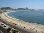 Site lista Ipanema como uma das melhores praias para público gay