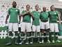 Palmeiras se inspira em passado e nova camisa remete à 2ª Academia